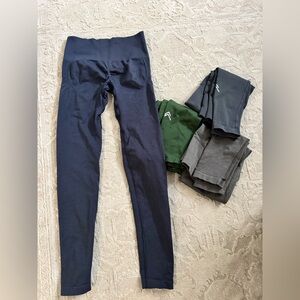 Oner Active seamless leggings.